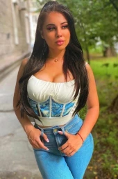 Проститутка Дана