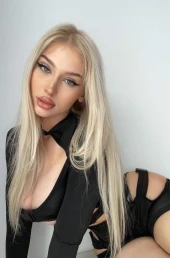 Проститутка Настя